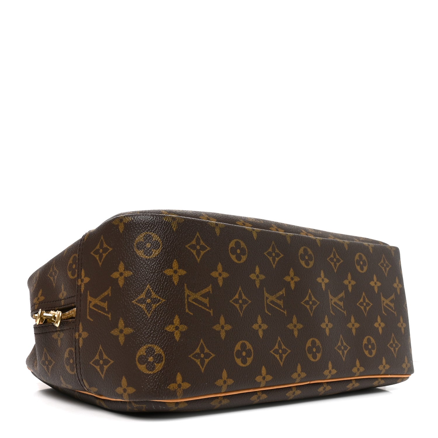 Louis Vuitton Monogram Deauville 3 of 8