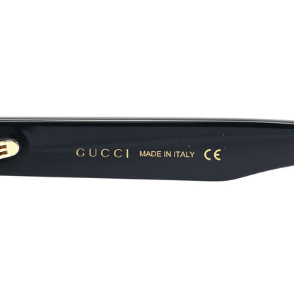 Gucci Acetate GG1174S Sunglasses Black 6 of 8