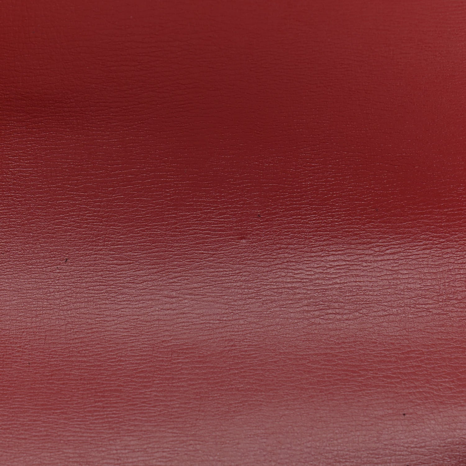 Saint Laurent Smooth Calfskin Medium Monogram Sunset Satchel Rouge Opyum 12 of 13