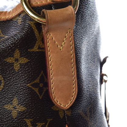 Louis Vuitton Monogram Delightful GM 14 of 20