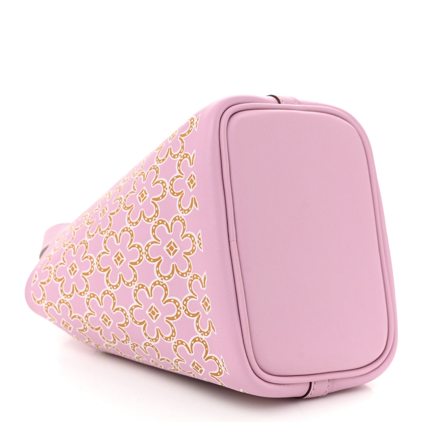 Swift Micro Lucky Daisy Picotin Lock Mauve Sylvestre