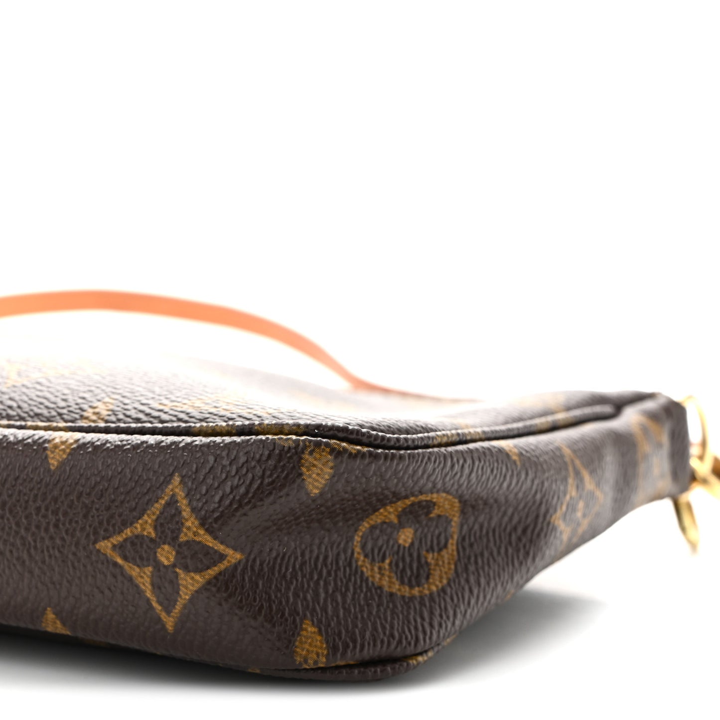 Monogram Pochette Accessories