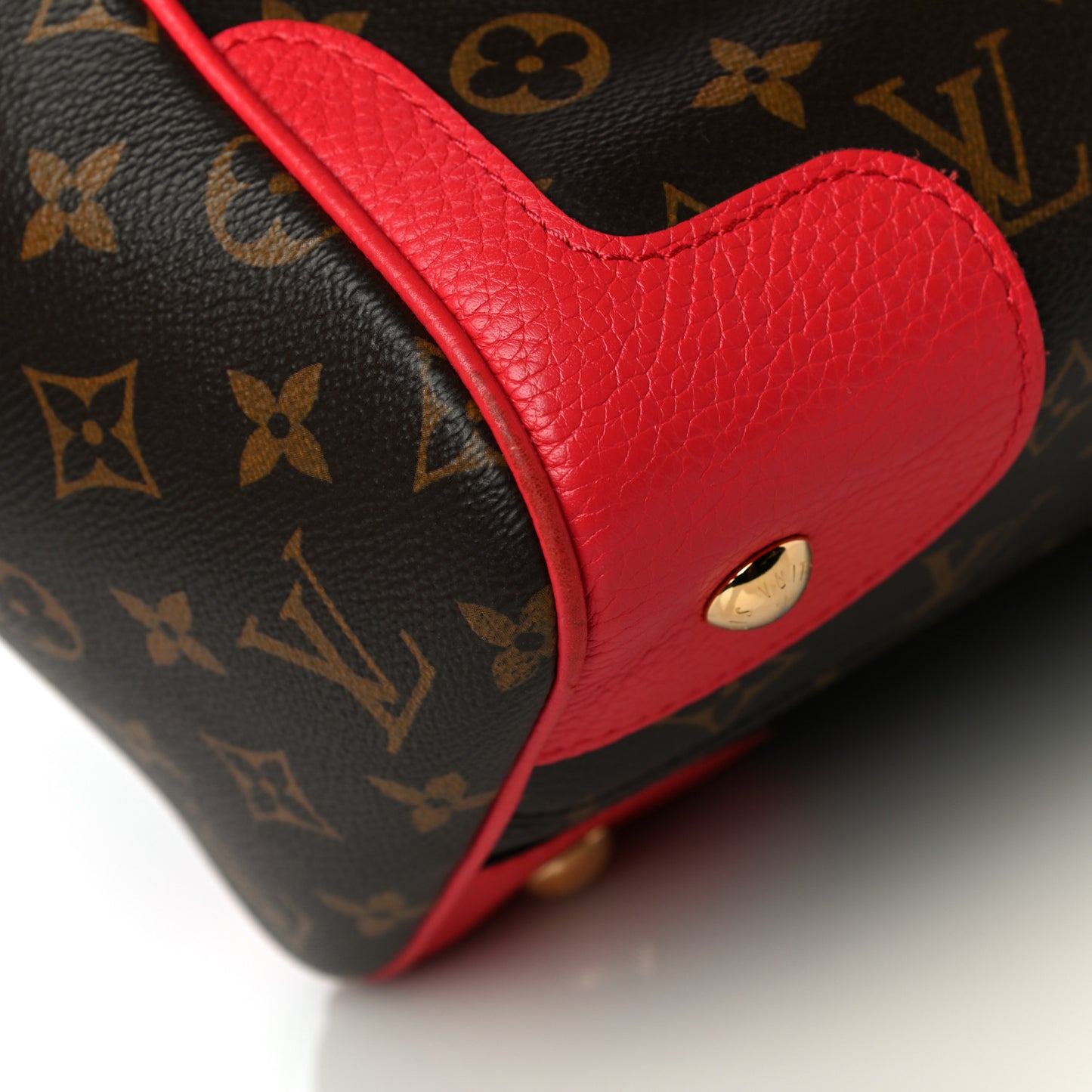 Monogram Estrela NM Poppy