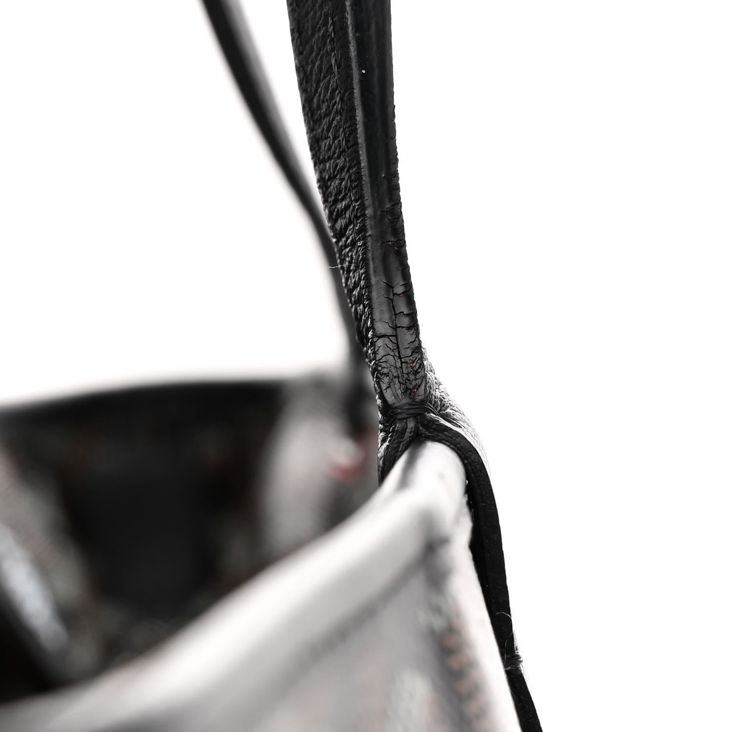 Goyard Goyardine Artois PM Black 14 of 15