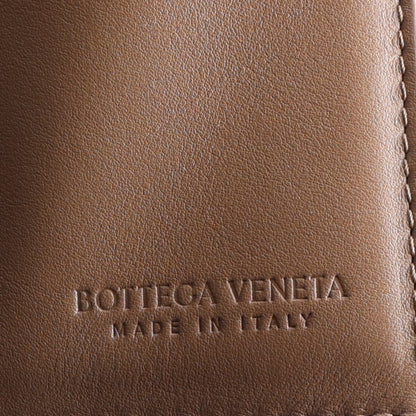 Bottega Veneta Calfskin Intrecciato Medium Pinacoteca Reversible Tote Pinecone Fondant 7 of 10