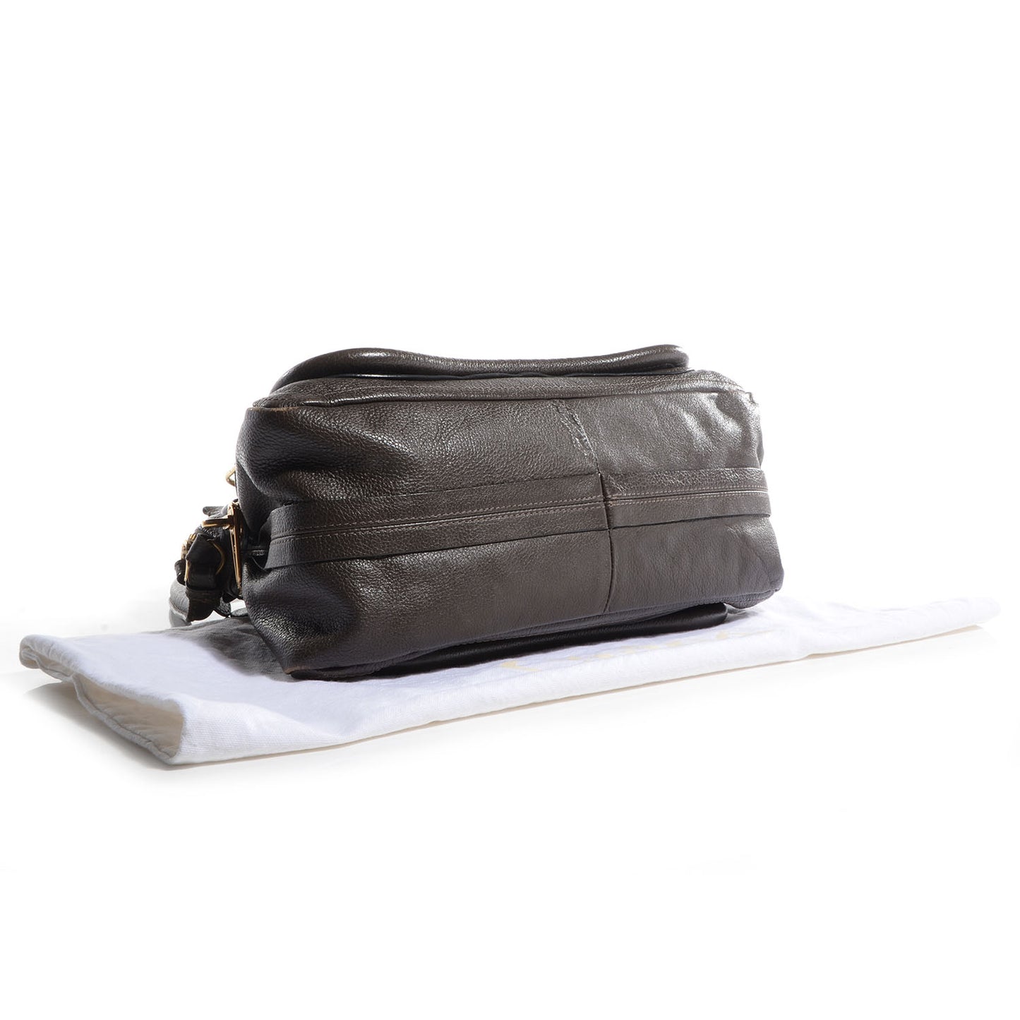 Calfskin Medium Paraty Rock