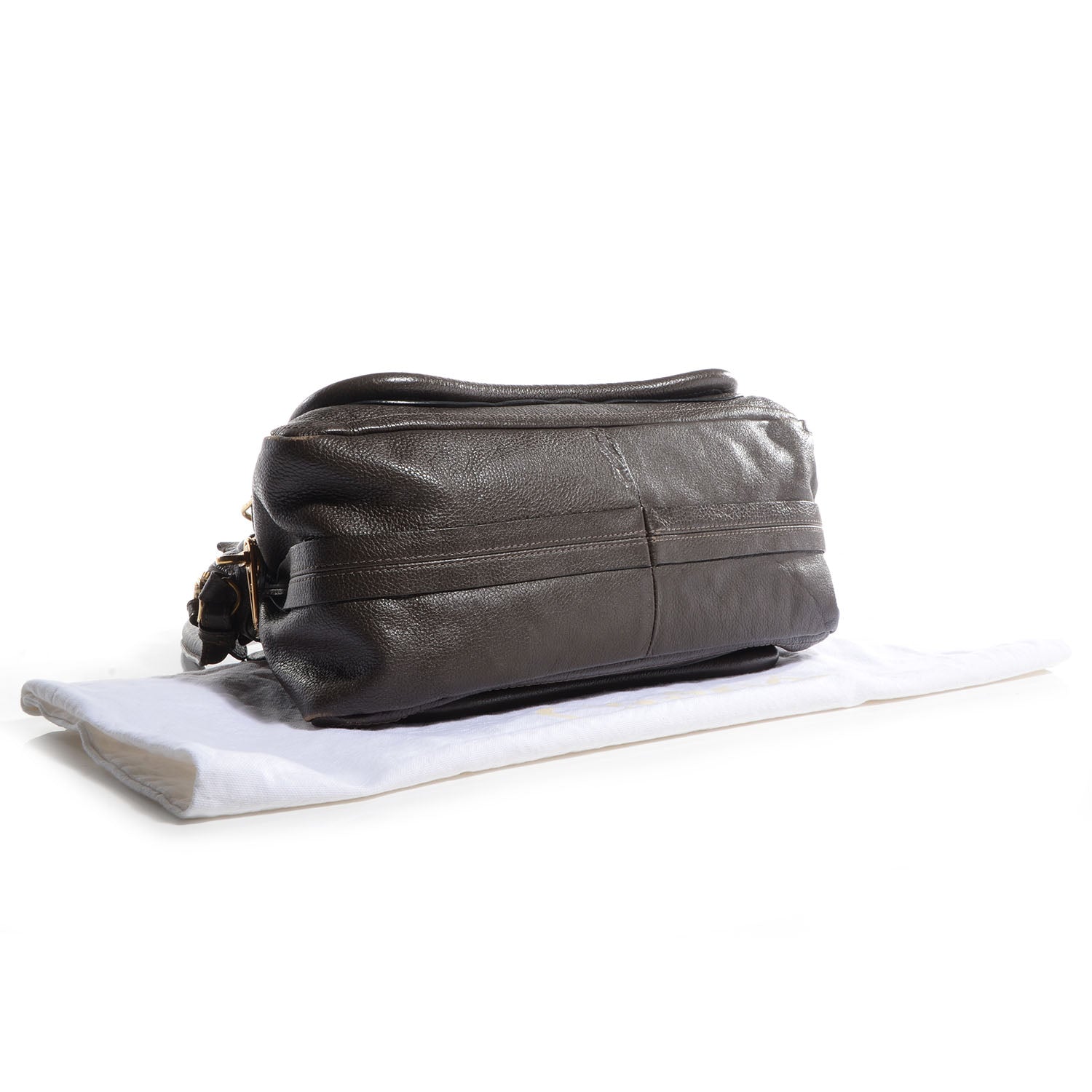 Chloe Calfskin Medium Paraty Rock 4 of 8