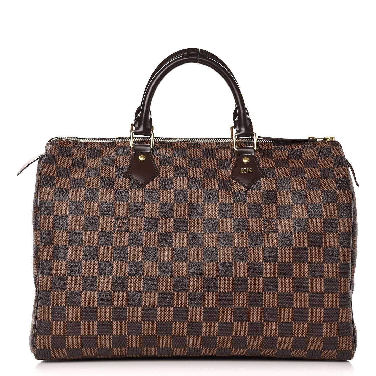 Damier Ebene Speedy 35