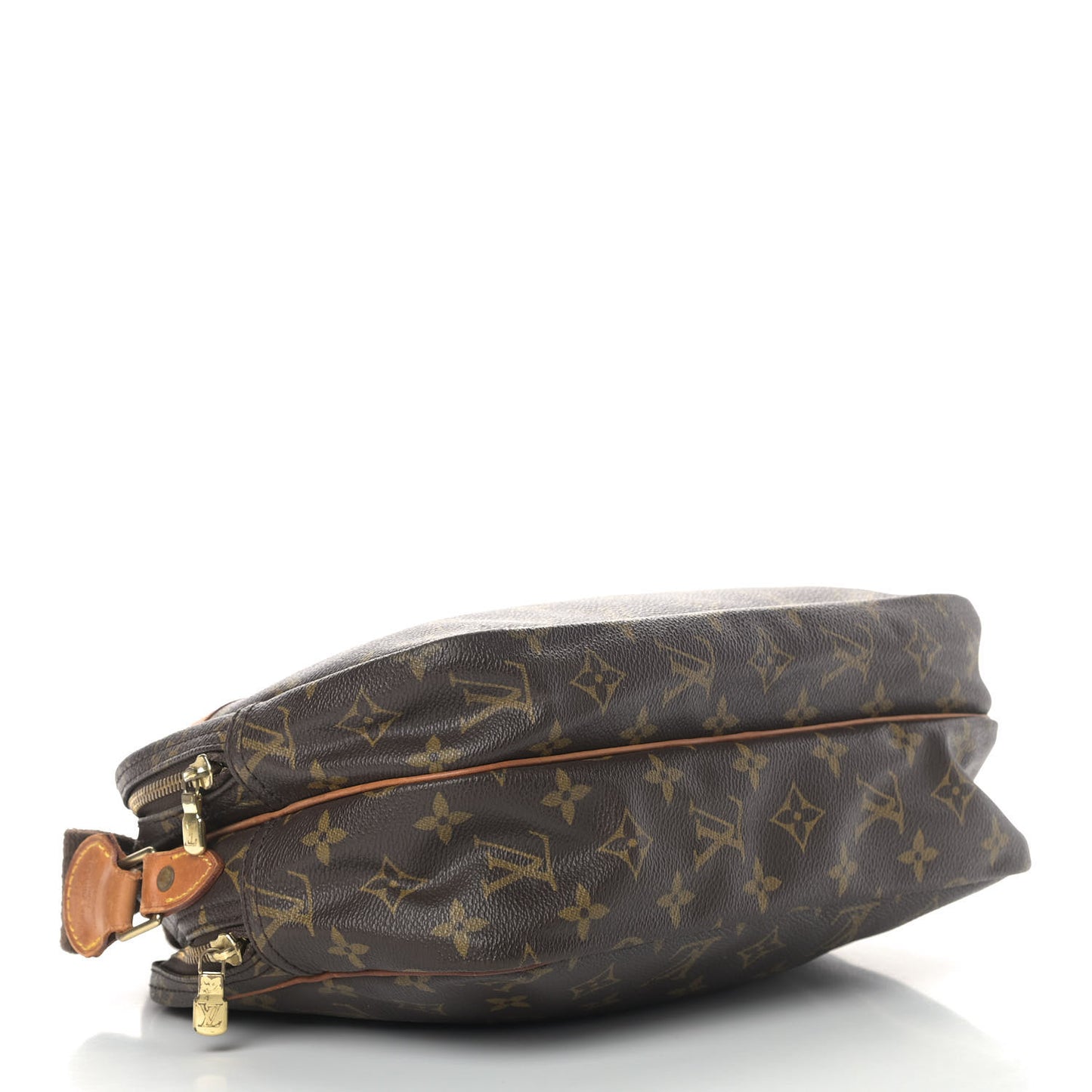 Monogram Reporter PM