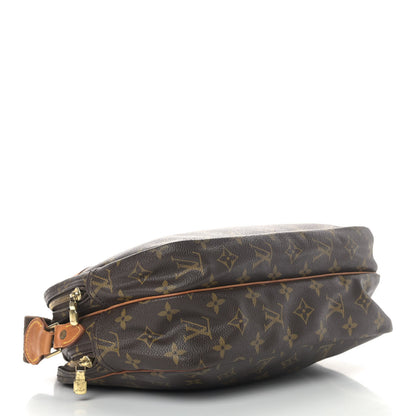 Louis Vuitton Monogram Reporter PM 3 of 14