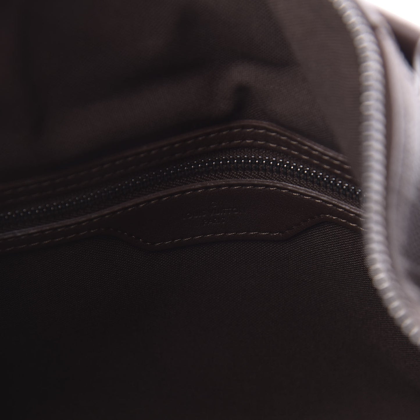 Damier Infini Keepall Bandouliere 45 Meteor