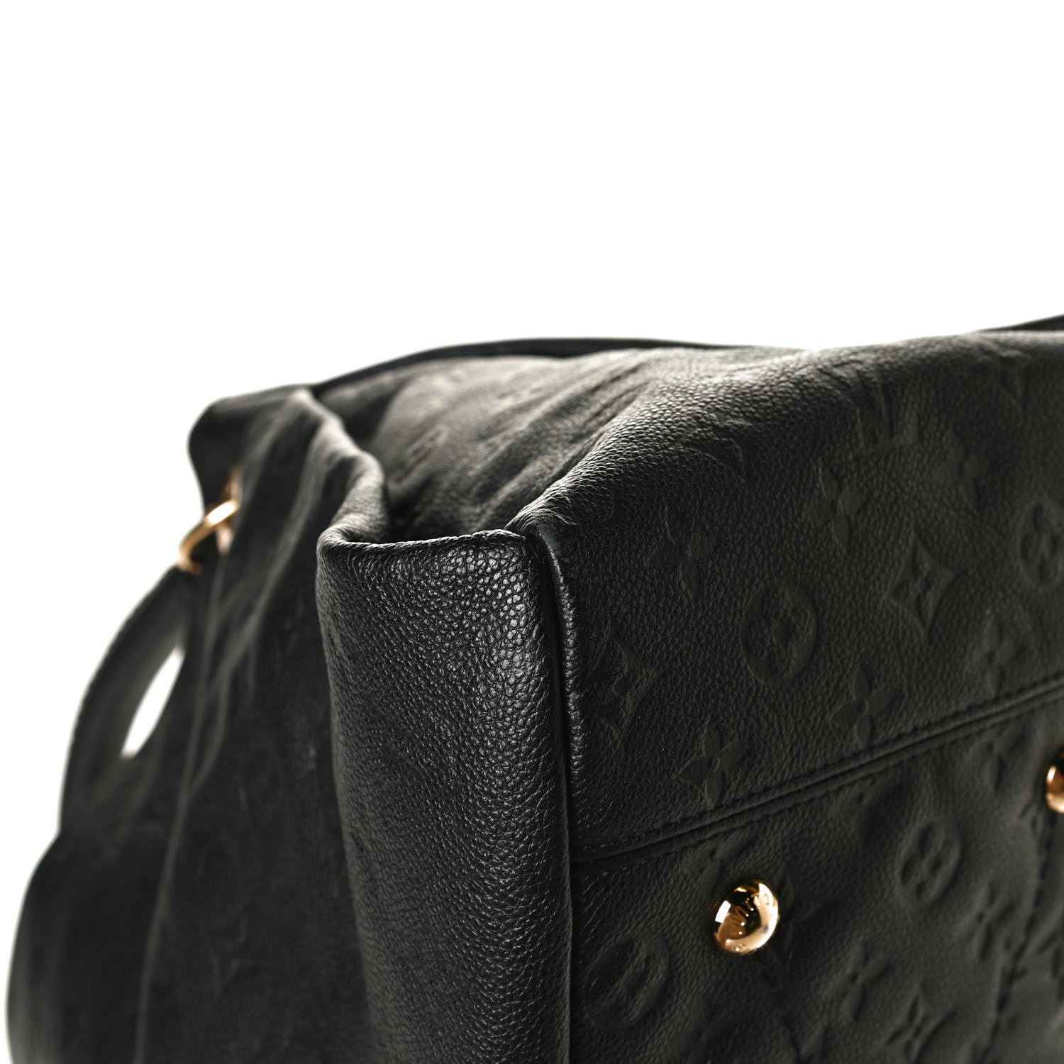 Louis Vuitton Empreinte Artsy MM Black 12 of 12
