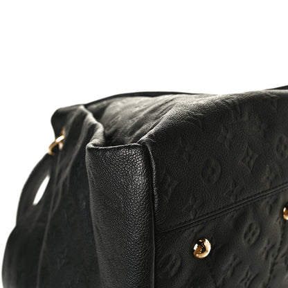 Louis Vuitton Empreinte Artsy MM Black 12 of 12