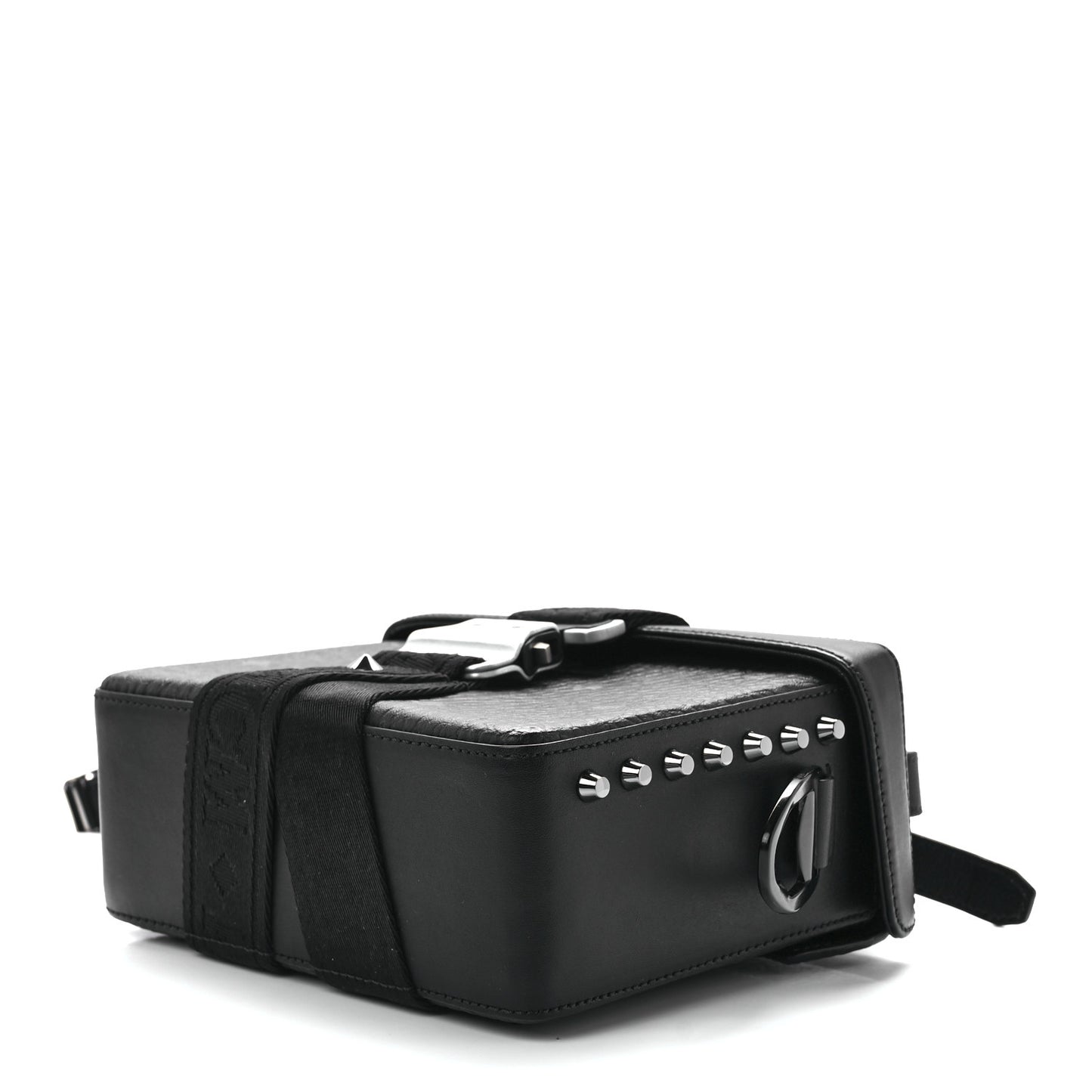 Visetos Jemison Crossbody Black