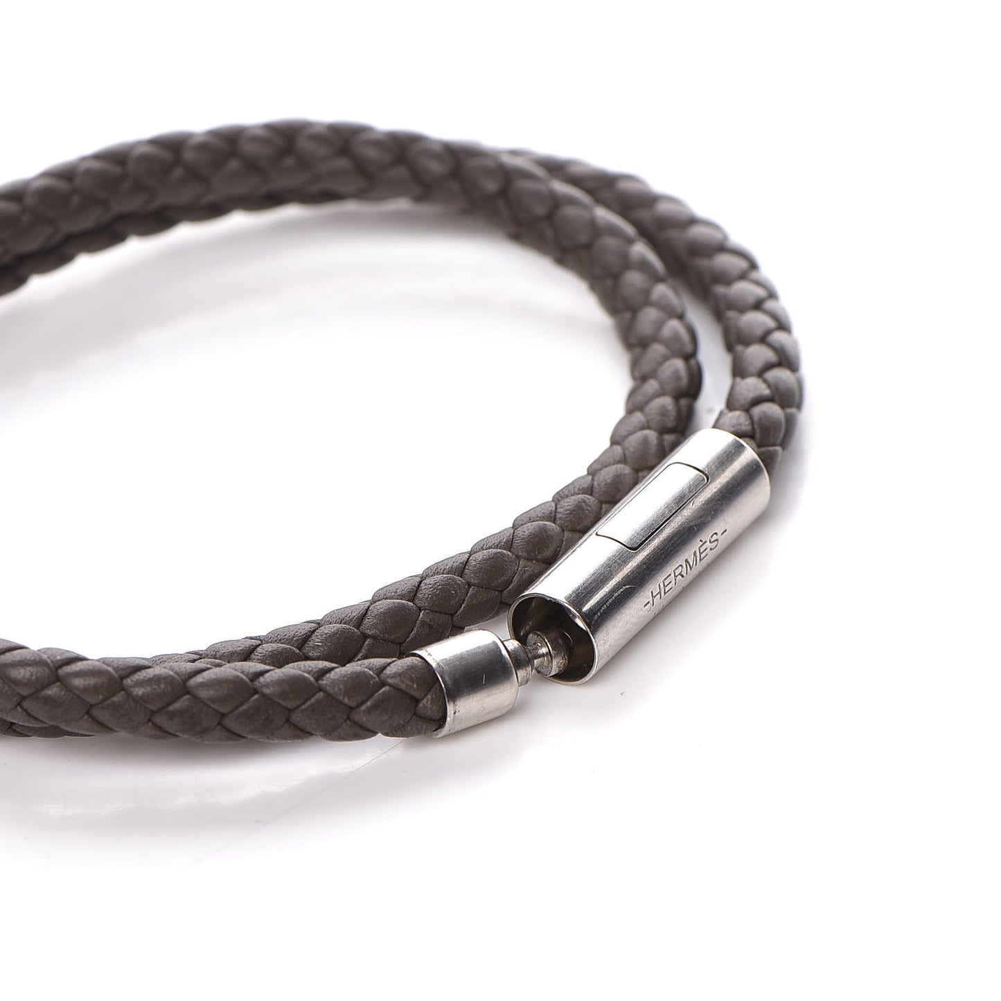 Swift Goliath Double Tour Bracelet T5 Etain