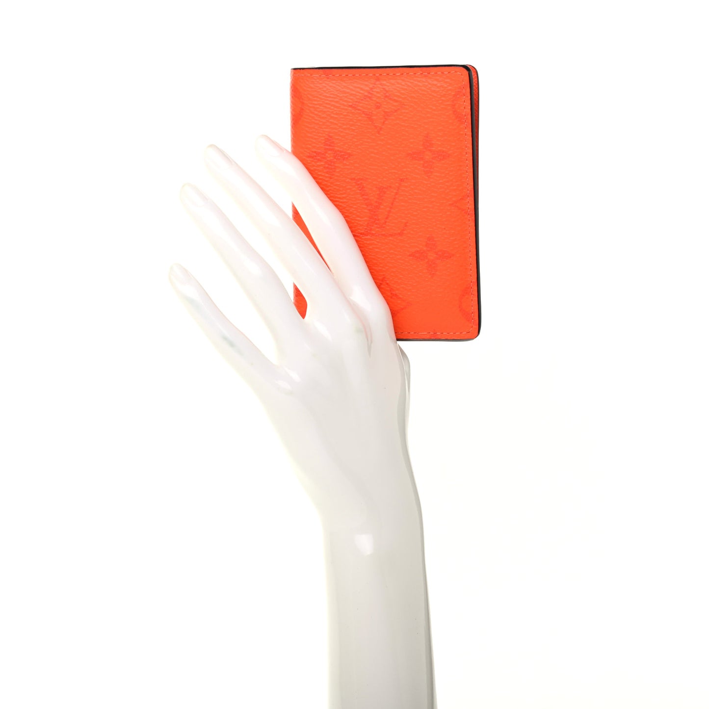 Taigarama Pocket Organizer NM Orange
