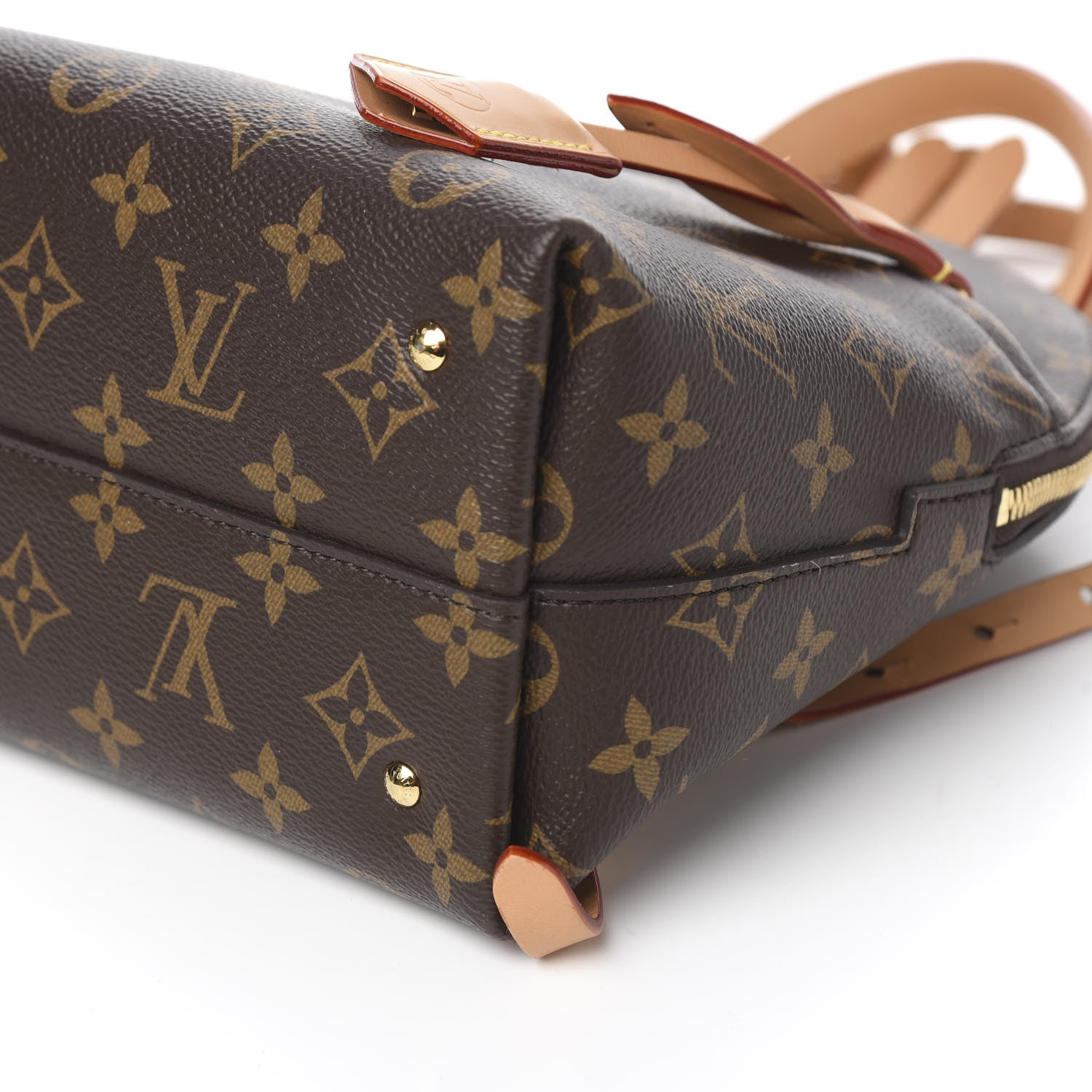 Louis Vuitton Monogram Moon Backpack 7 of 8