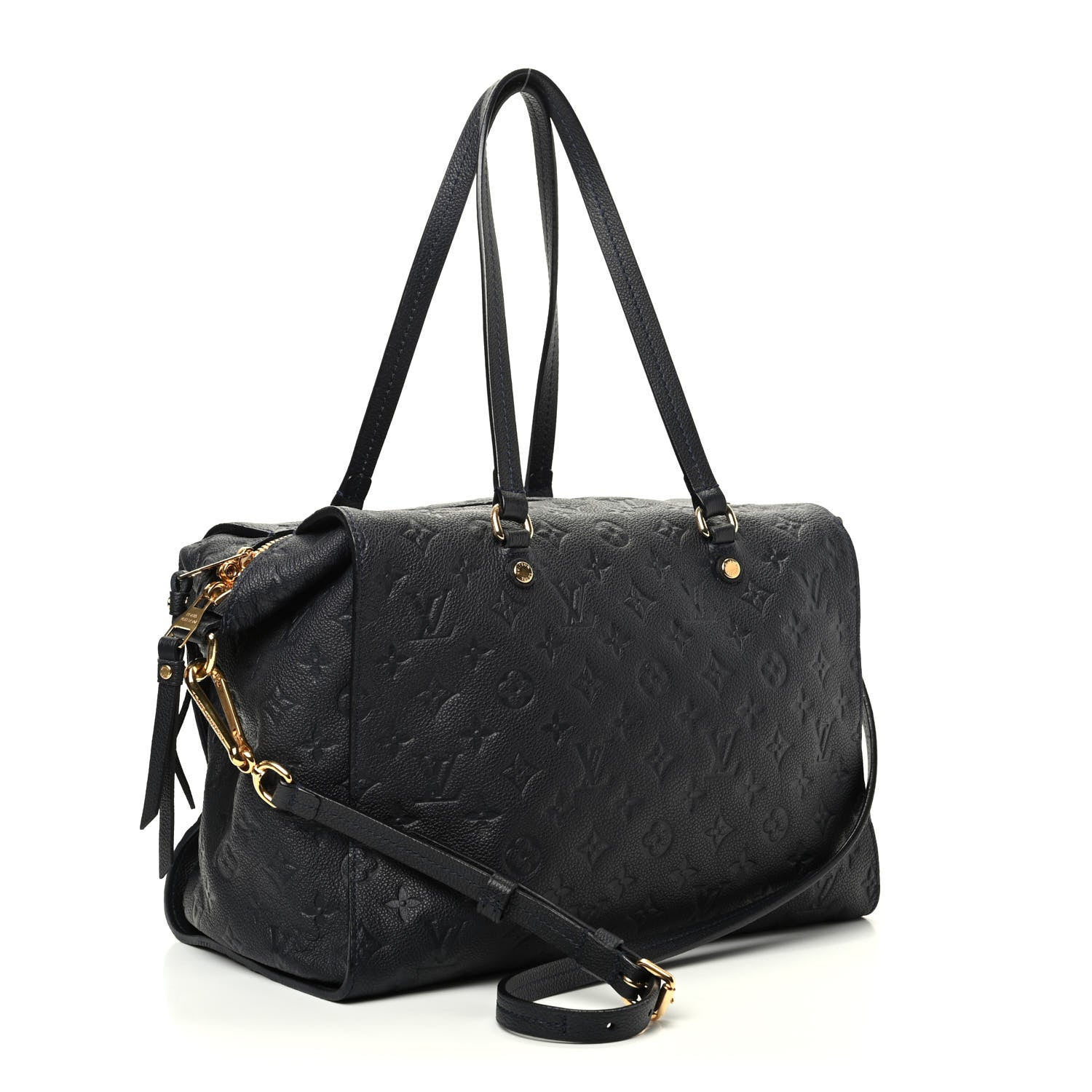 Louis Vuitton Empreinte Lumineuse PM Infini 3 of 8