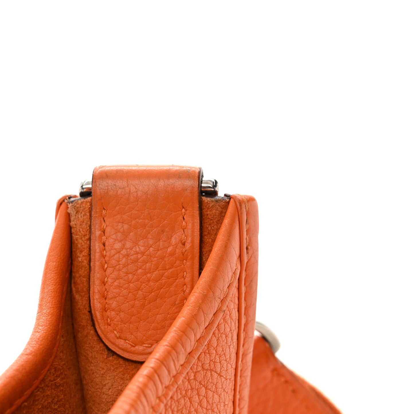 Taurillon Clemence Evelyne PM Orange