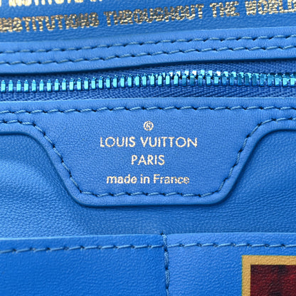 Louis Vuitton Masters Rubens Neverfull MM 6 of 10