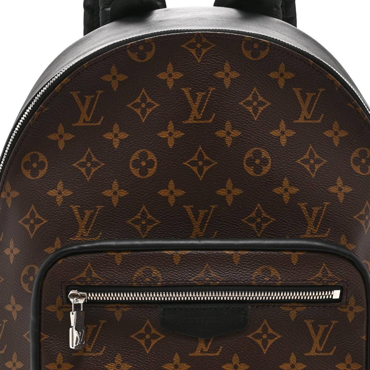 Monogram Macassar Josh NM Backpack