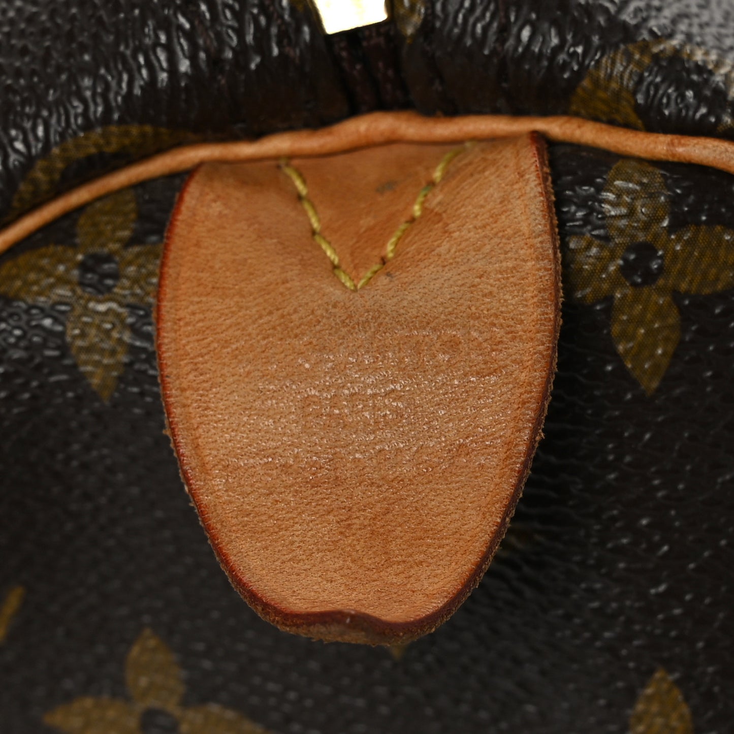 Monogram Speedy 30
