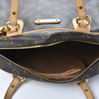 Louis Vuitton Monogram Montorgueil PM 4 of 9