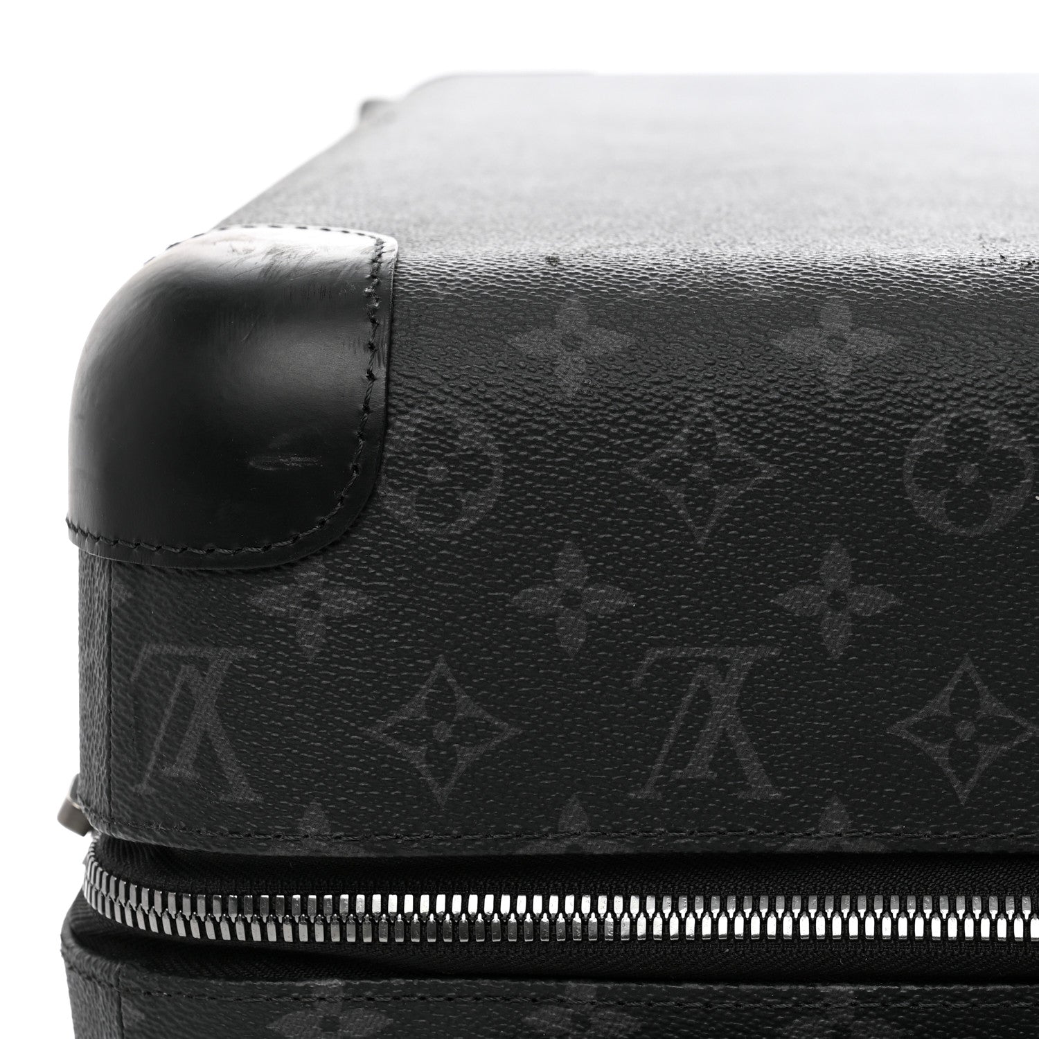 Louis Vuitton Monogram Eclipse Horizon 55 23 of 27