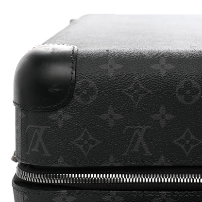 Louis Vuitton Monogram Eclipse Horizon 55 23 of 27