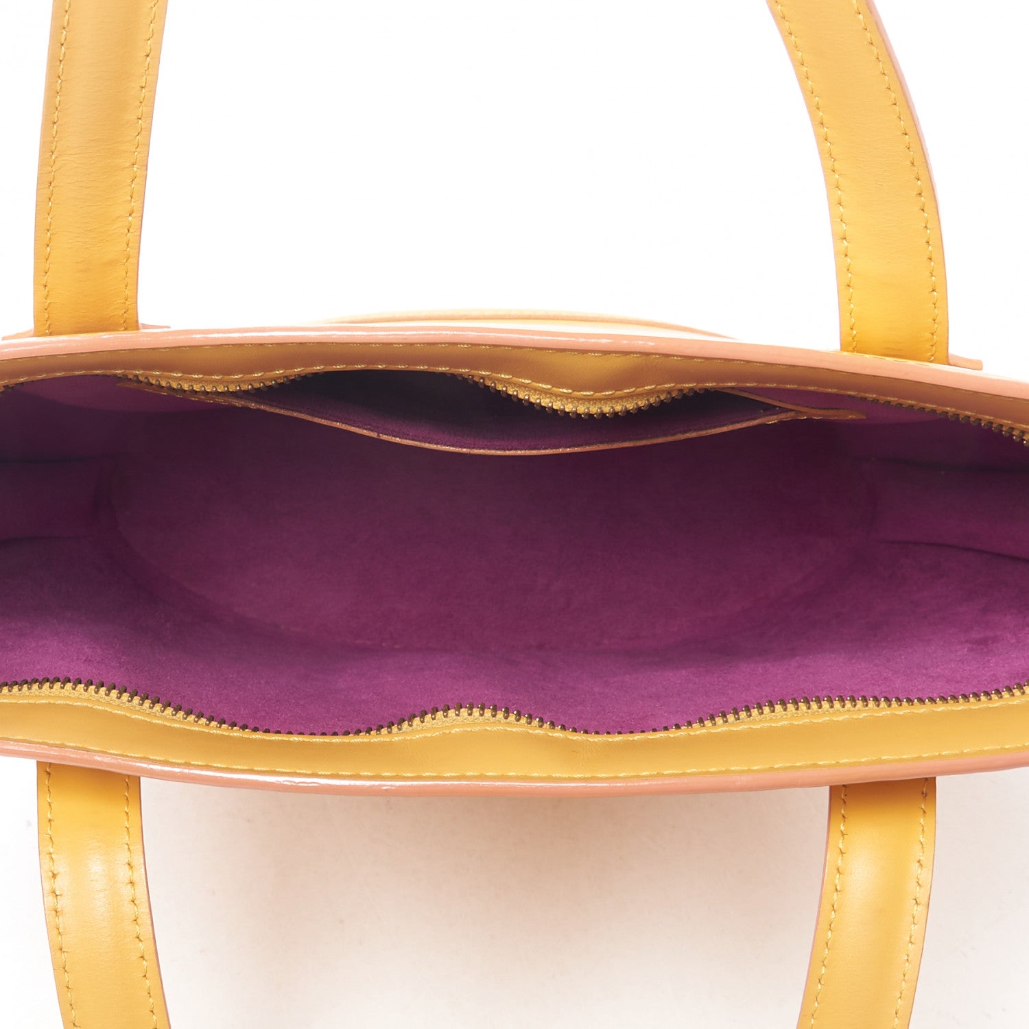 Louis Vuitton Epi Saint Jacques PM Tassil 7 of 9