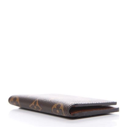 Louis Vuitton Monogram Pocket Organizer NM 4 of 7