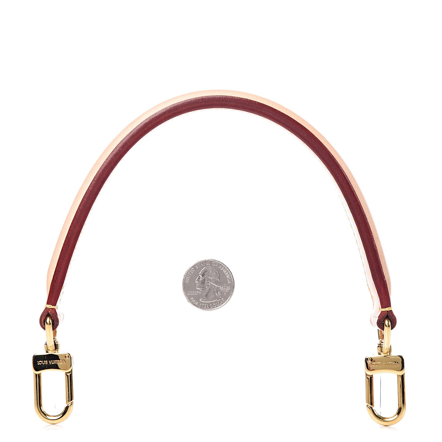 Vachetta Metis Strap