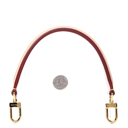 Louis Vuitton Vachetta Metis Strap 2 of 3