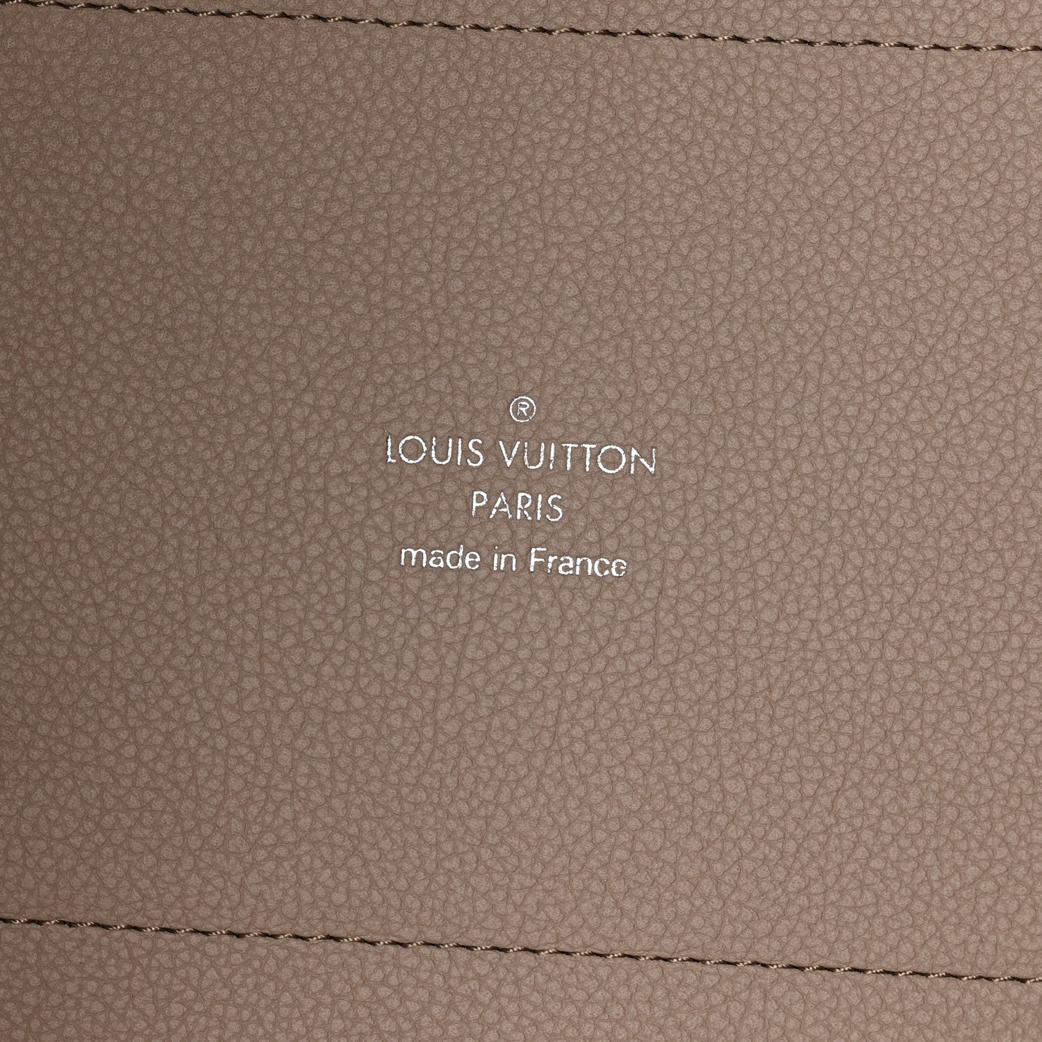 Louis Vuitton Mahina Hina MM Galet 7 of 11