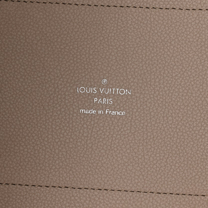 Louis Vuitton Mahina Hina MM Galet 7 of 11