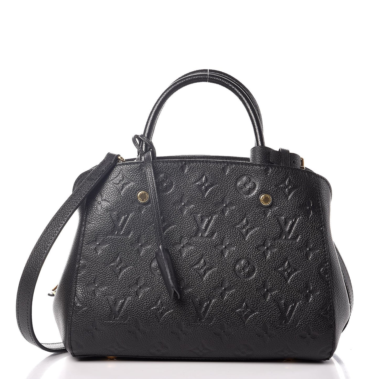 Empreinte Montaigne BB Black