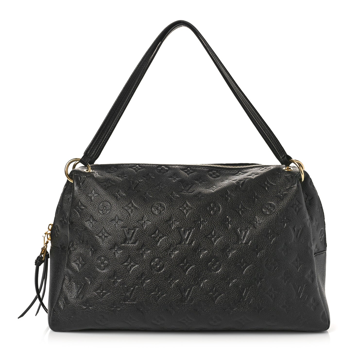 Empreinte Ponthieu MM Black