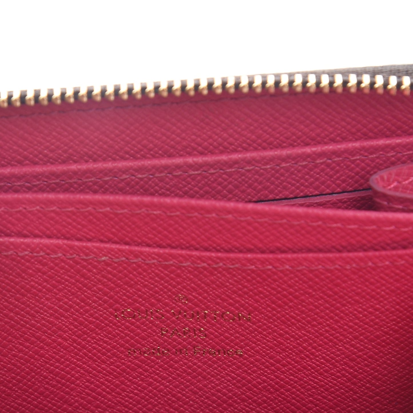 Monogram 2015 Christmas Animation Zippy Coin Purse