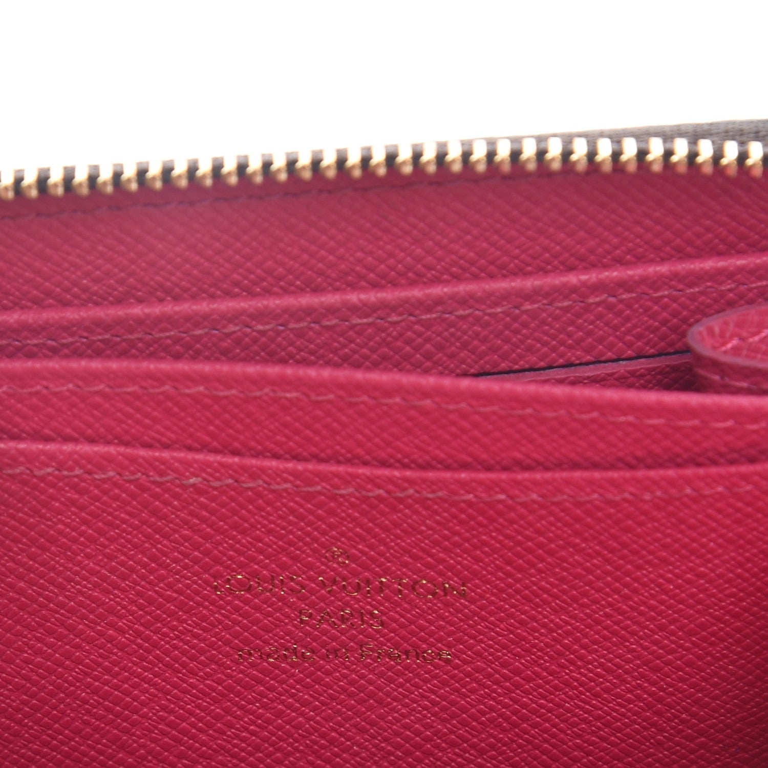 Louis Vuitton Monogram 2015 Christmas Animation Zippy Coin Purse 6 of 8