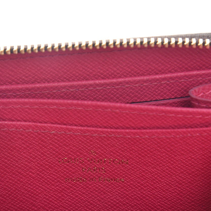 Louis Vuitton Monogram 2015 Christmas Animation Zippy Coin Purse 6 of 8