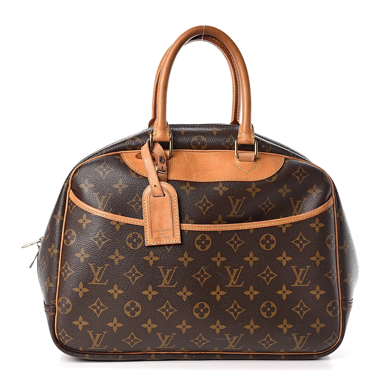 Louis Vuitton Monogram Deauville 1 of 9