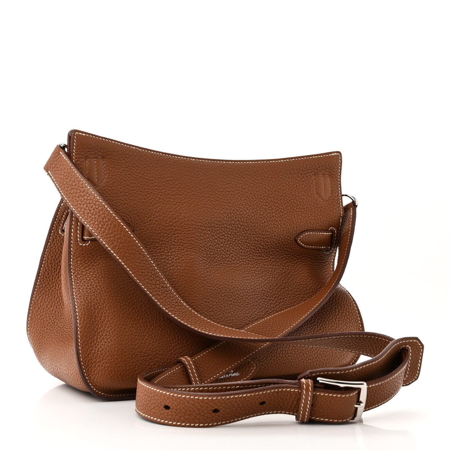 Taurillon Clemence Jypsiere 28 Gold
