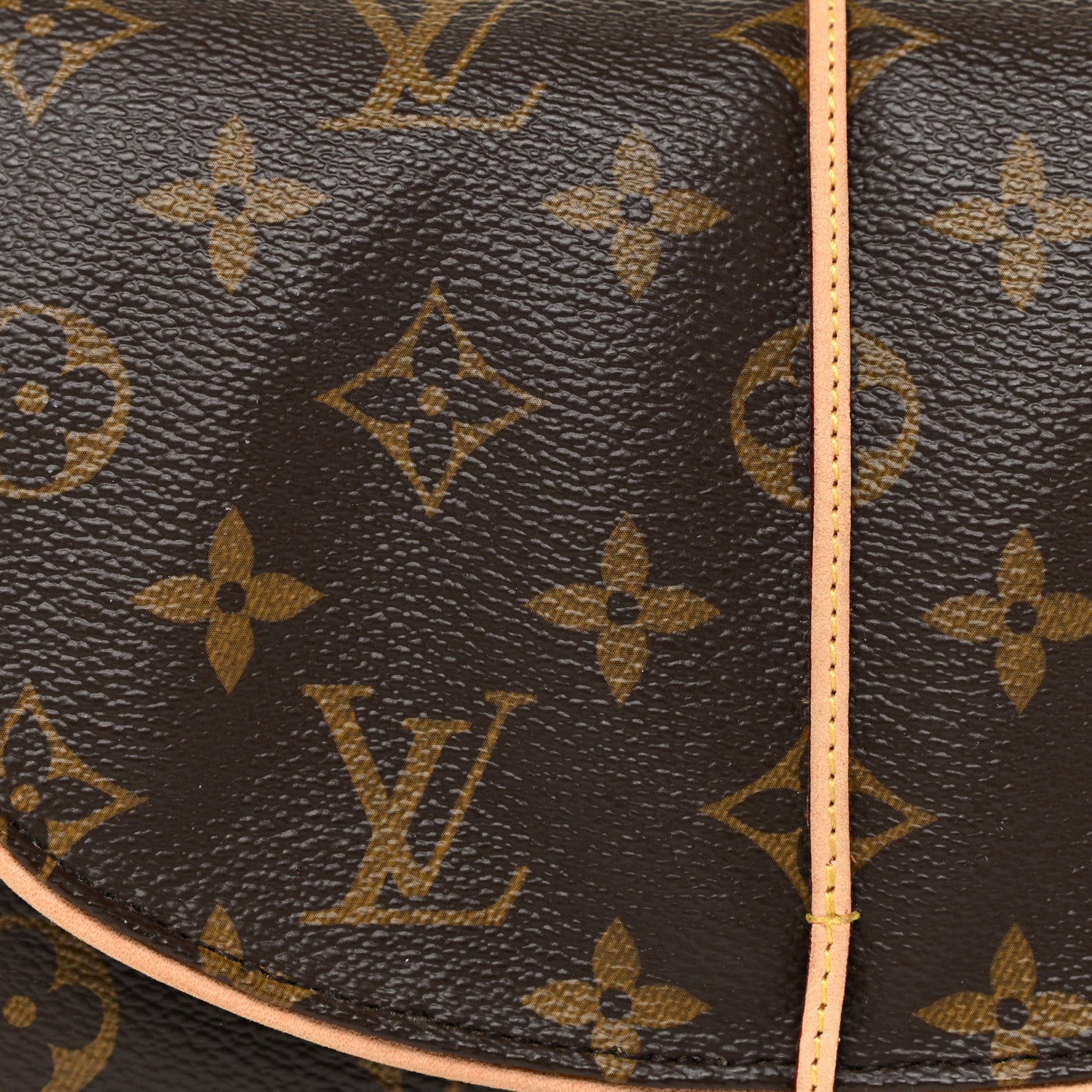 Louis Vuitton Monogram Jewelry RollPouch 7 of 9