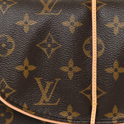 Louis Vuitton Monogram Jewelry RollPouch 7 of 9