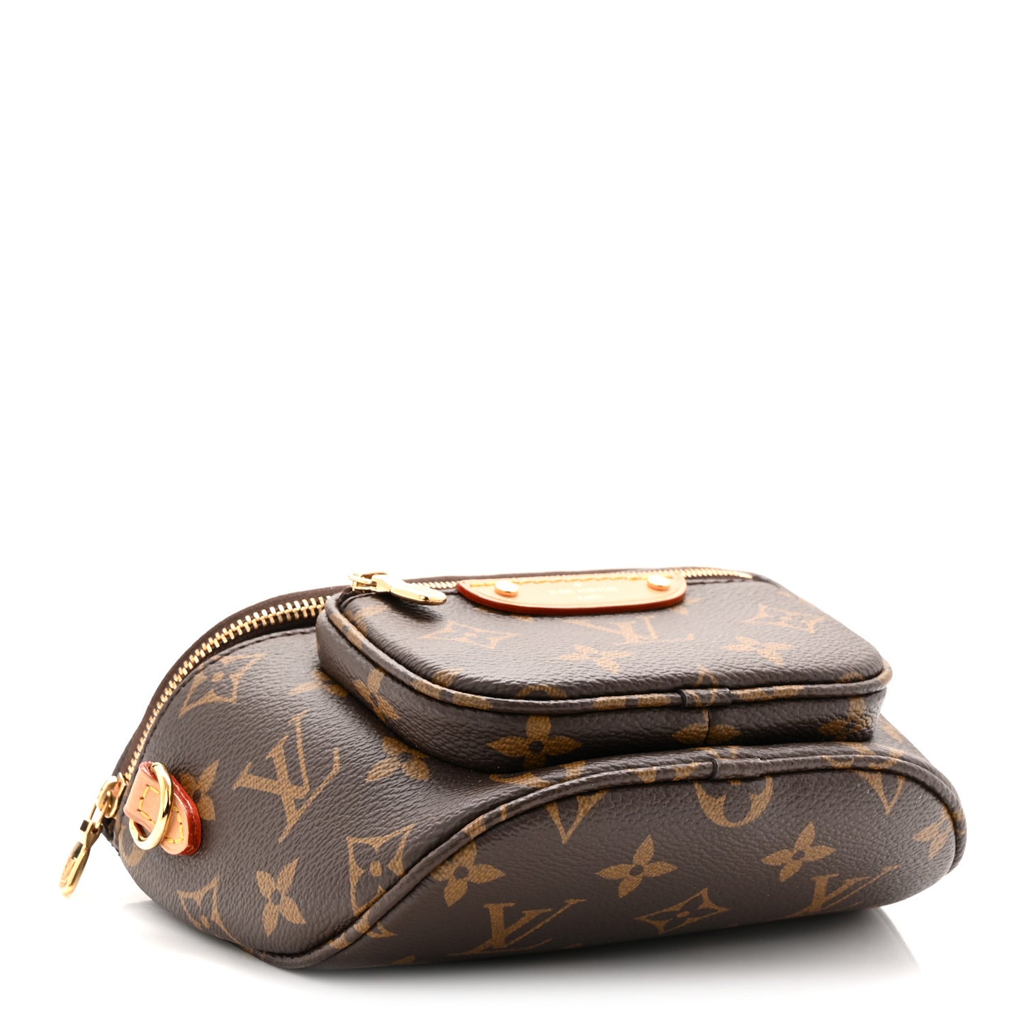 Monogram Mini Bumbag
