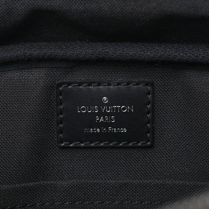 Louis Vuitton Damier Graphite Ambler 6 of 9
