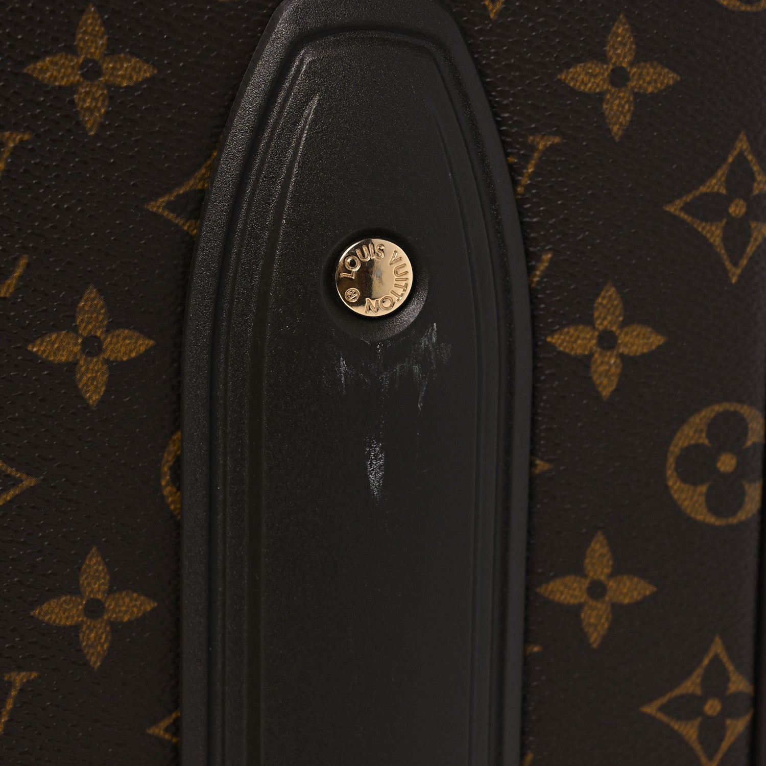 Louis Vuitton Monogram Pegase 45 12 of 14