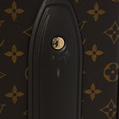 Louis Vuitton Monogram Pegase 45 12 of 14