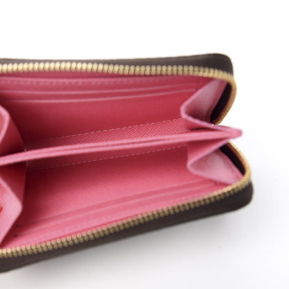 Louis Vuitton Monogram 2019 Christmas Animation Zippy Coin Purse 4 of 6