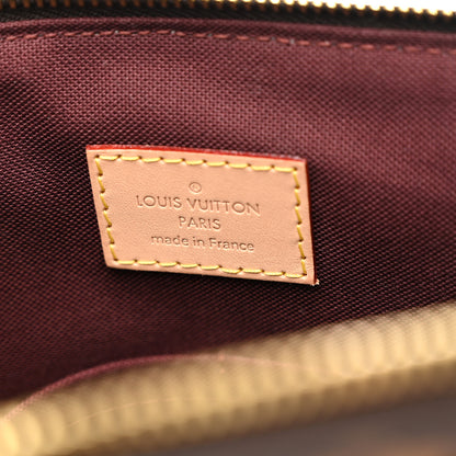 Louis Vuitton Monogram Rivoli MM 6 of 11